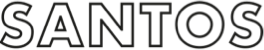 Logo SANTOS