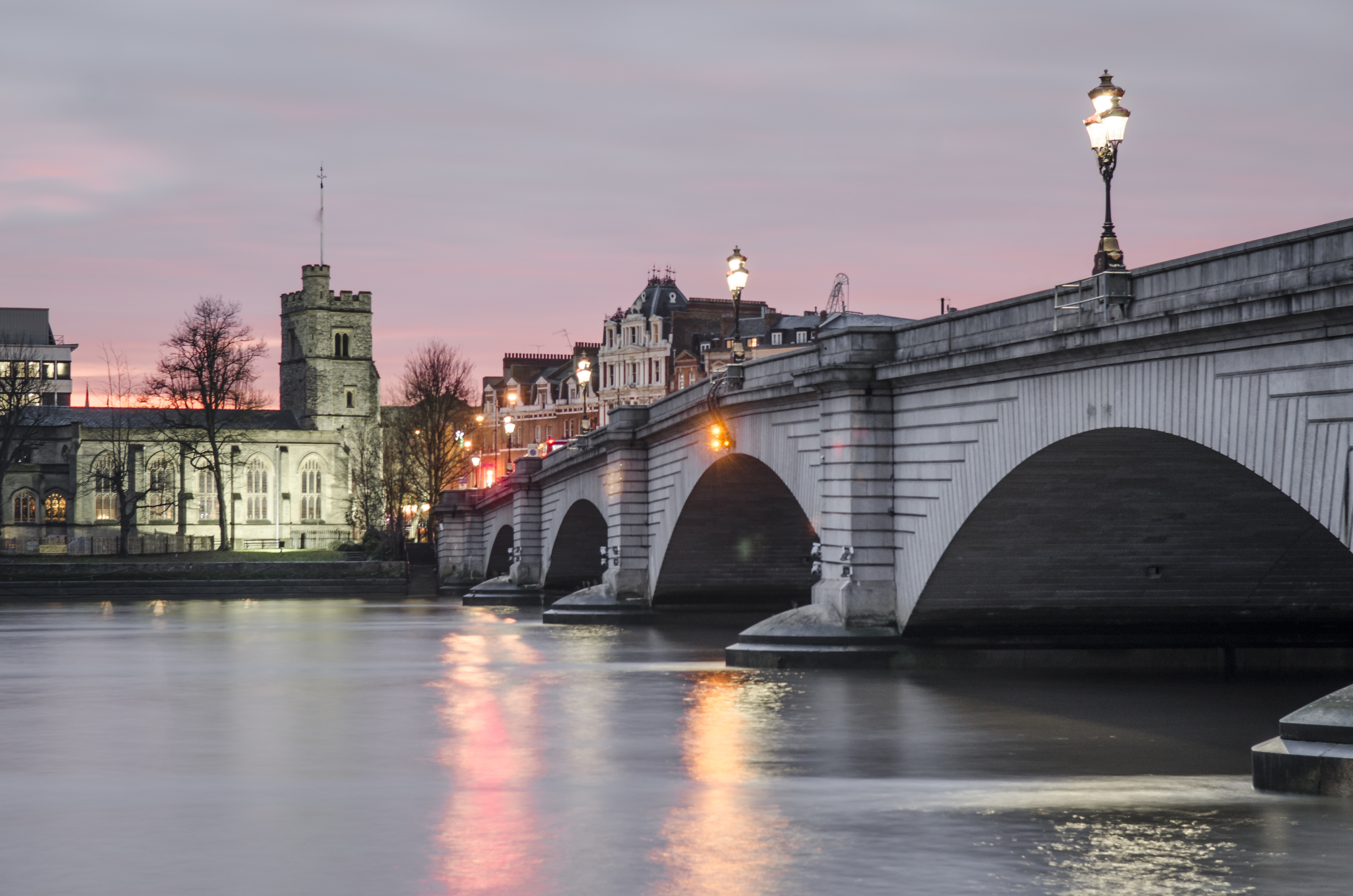 Putney Bridge