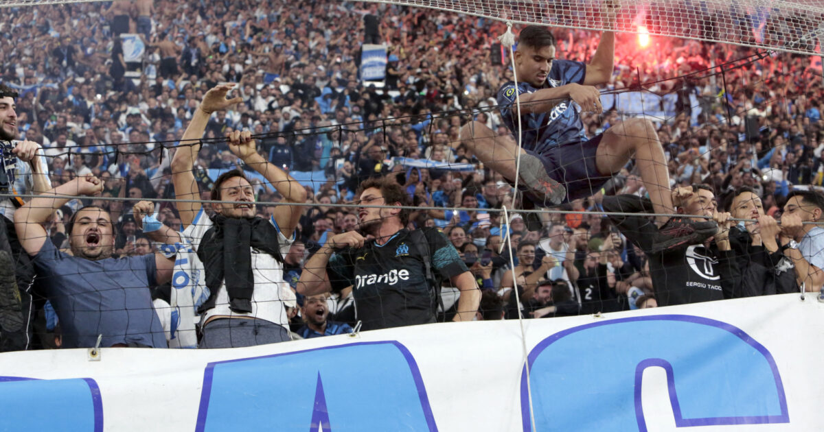 Offres Peuple Bleu&Blanc | Olympique de Marseille