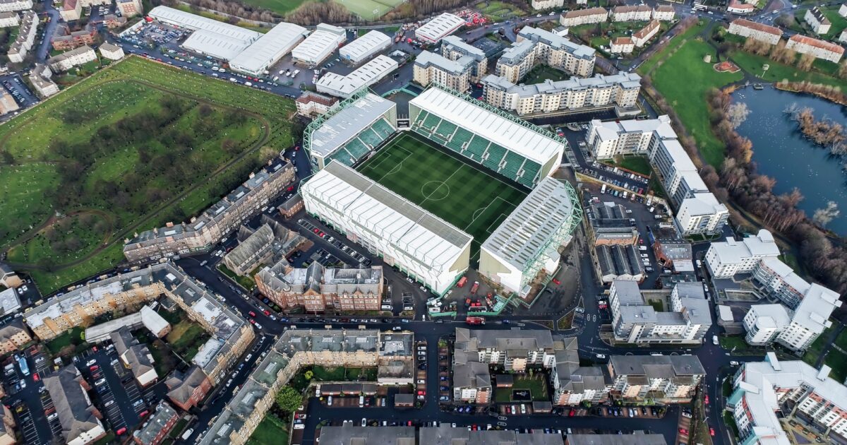 Santos Football Planet Easter Road Santos Football Planet Easter Road