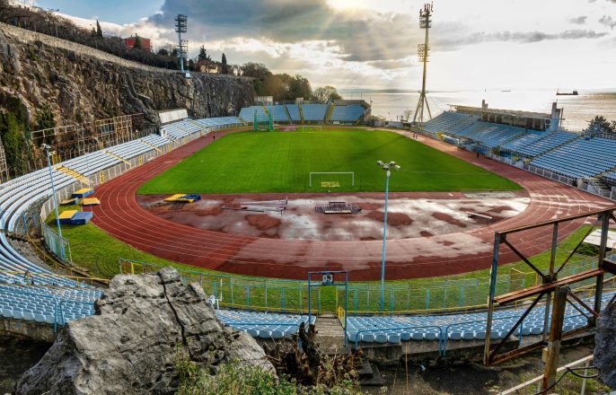 Santos Football Planet