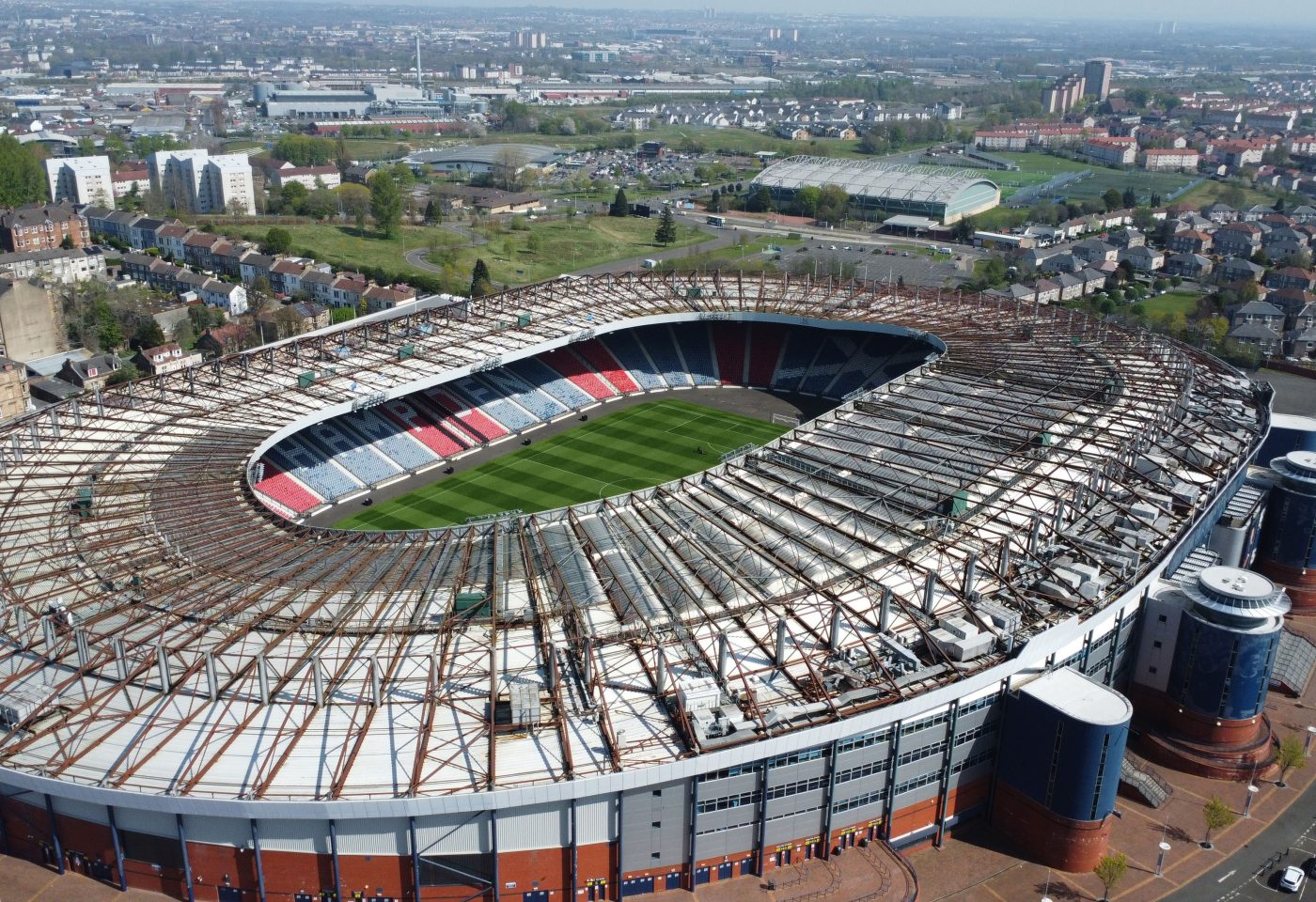 Santos Football Planet Hampden Park santos-football-planet-hampden-park