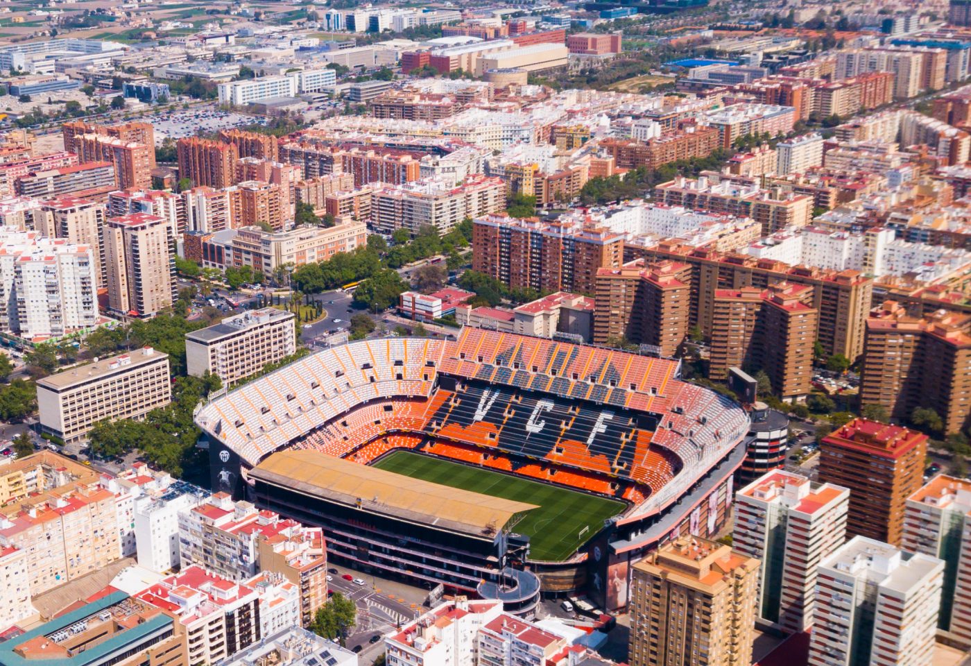 Mestalla