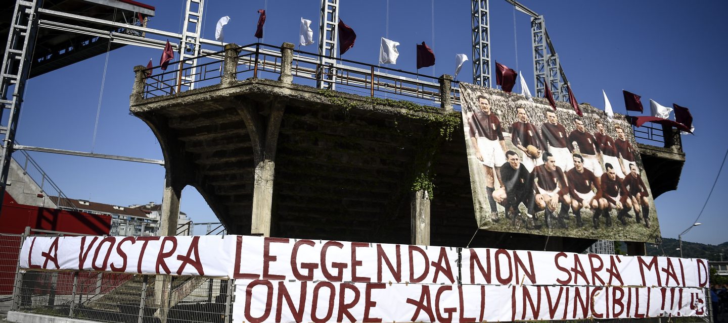 Torino Filadelfia 43540750 BSR AGENCY