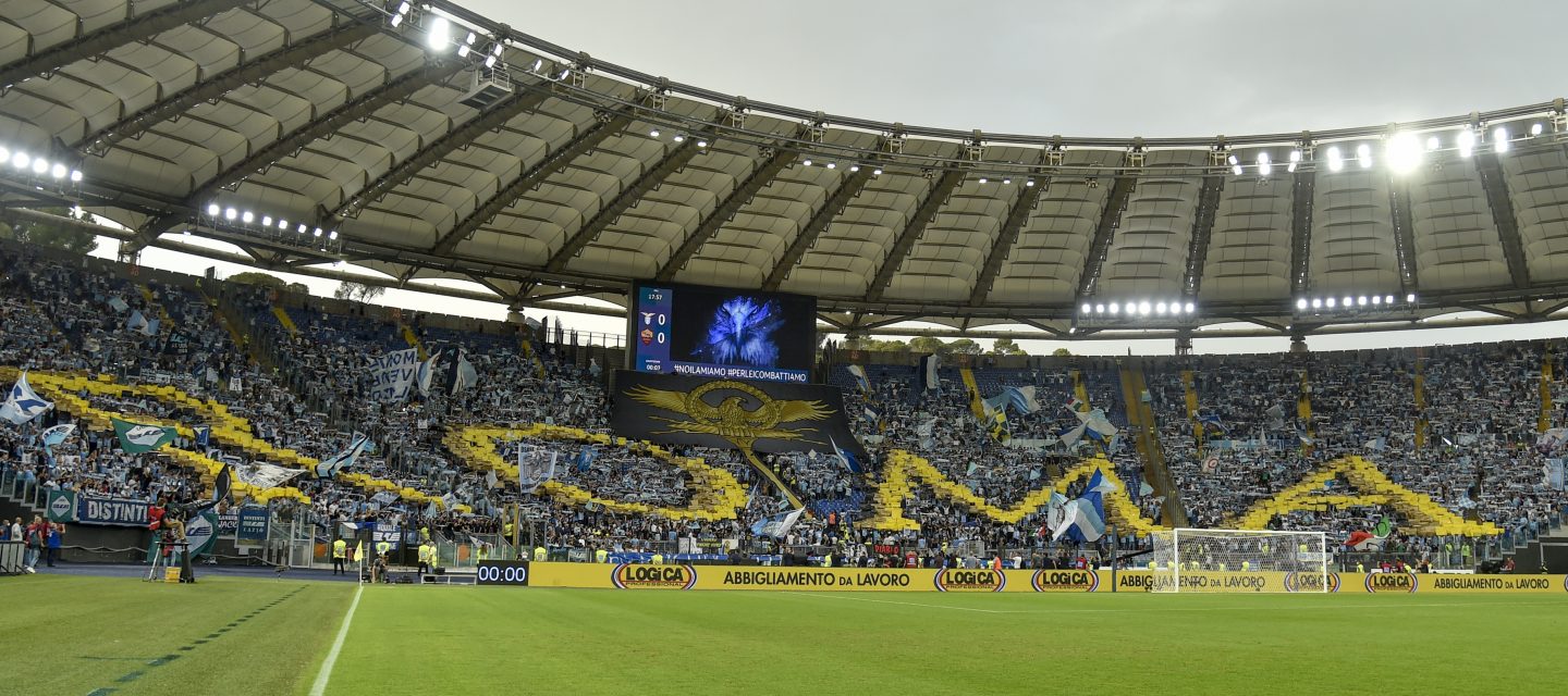 Lazio Olimpico 51729021 BSR AGENCY
