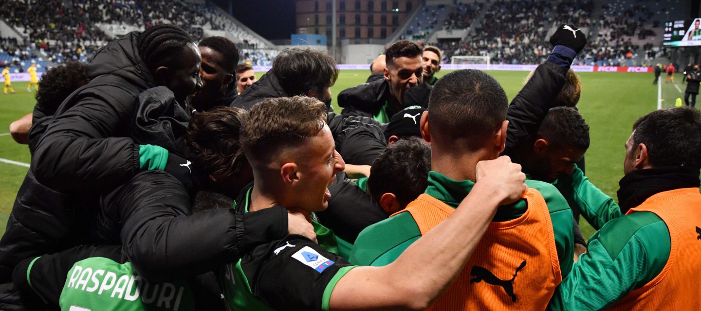 Sassuolo 53511672 BSR AGENCY