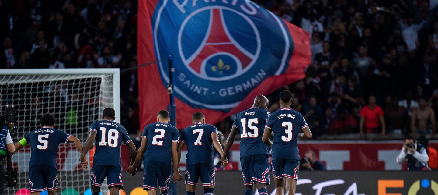 Why Paris Saint Germain makes the perfect family trip
