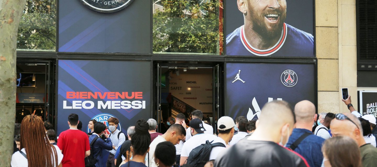 PSG shop 50626892 BSR AGENCY
