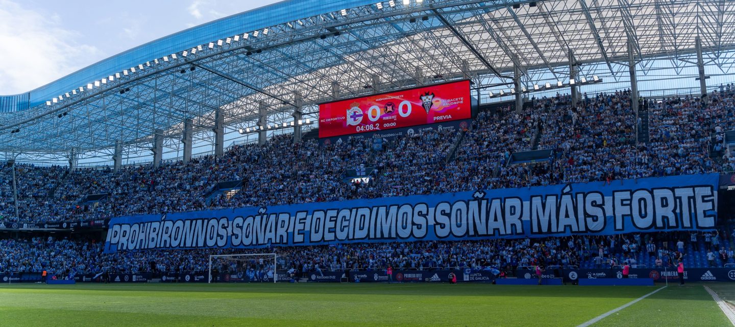 6 beautiful stadiums lost in the lower tiers of Spain’s football pyramid