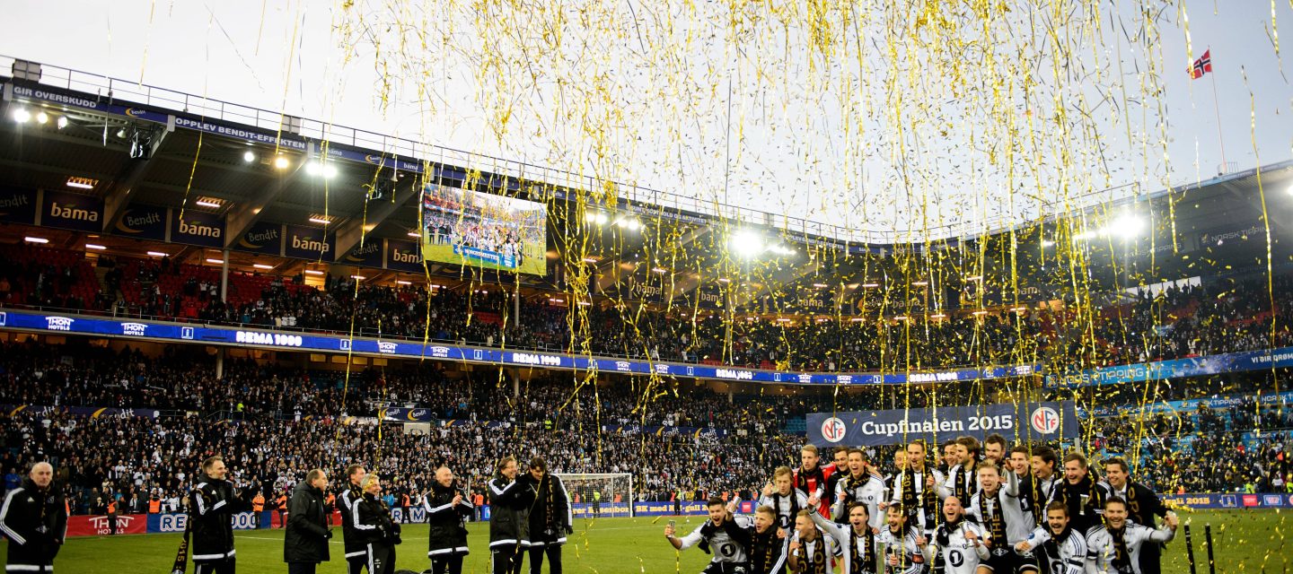 Rosenborg bk