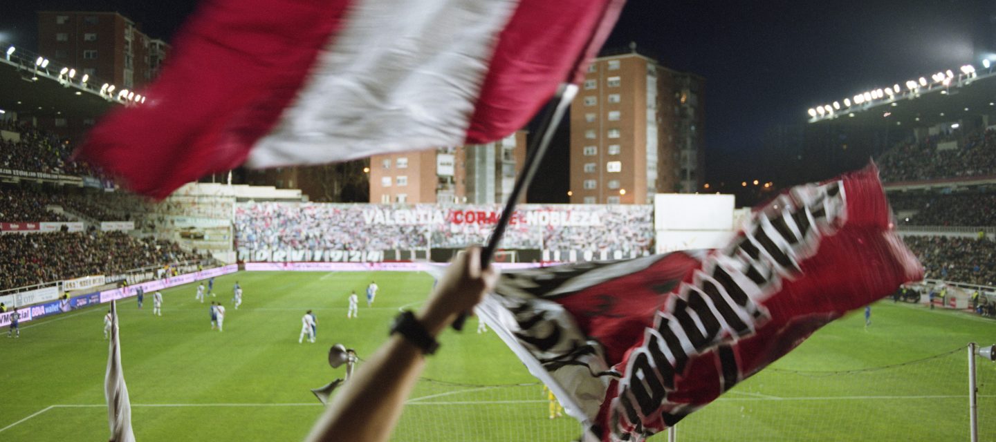 Vallecas james rajotte 1