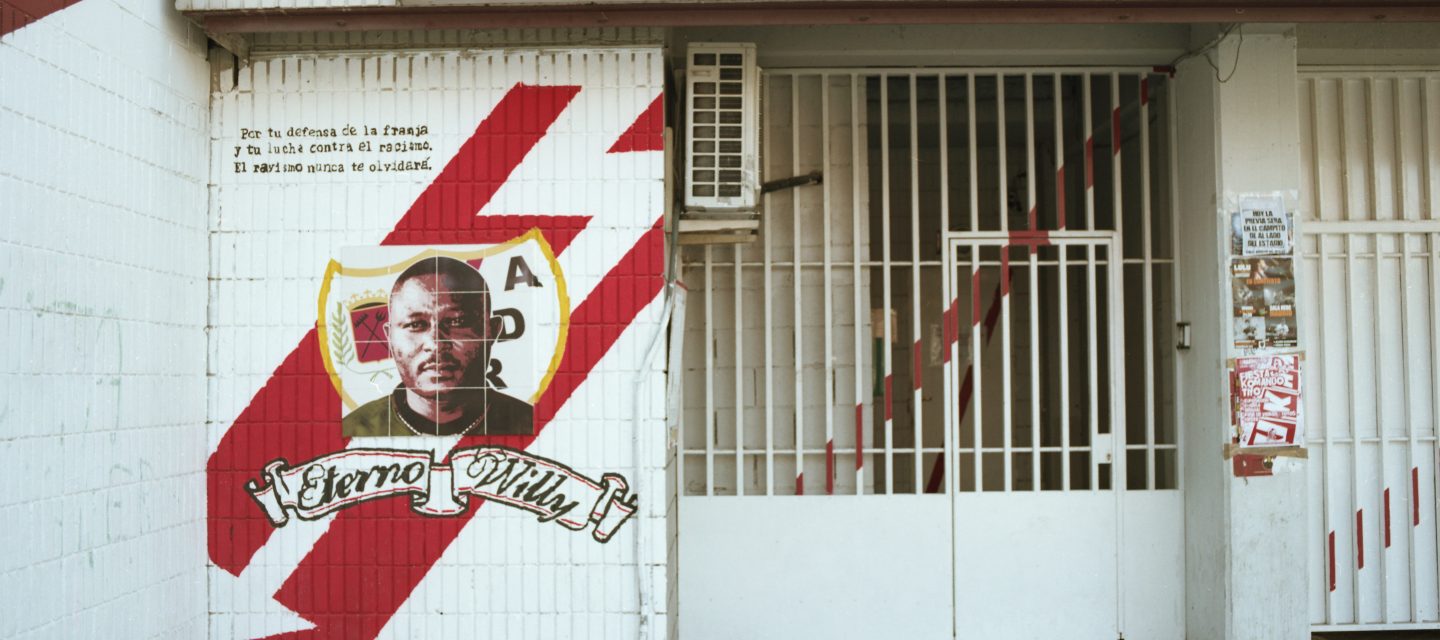 Vallecas james rajotte 4