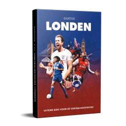 Voetbalreisgids Londen