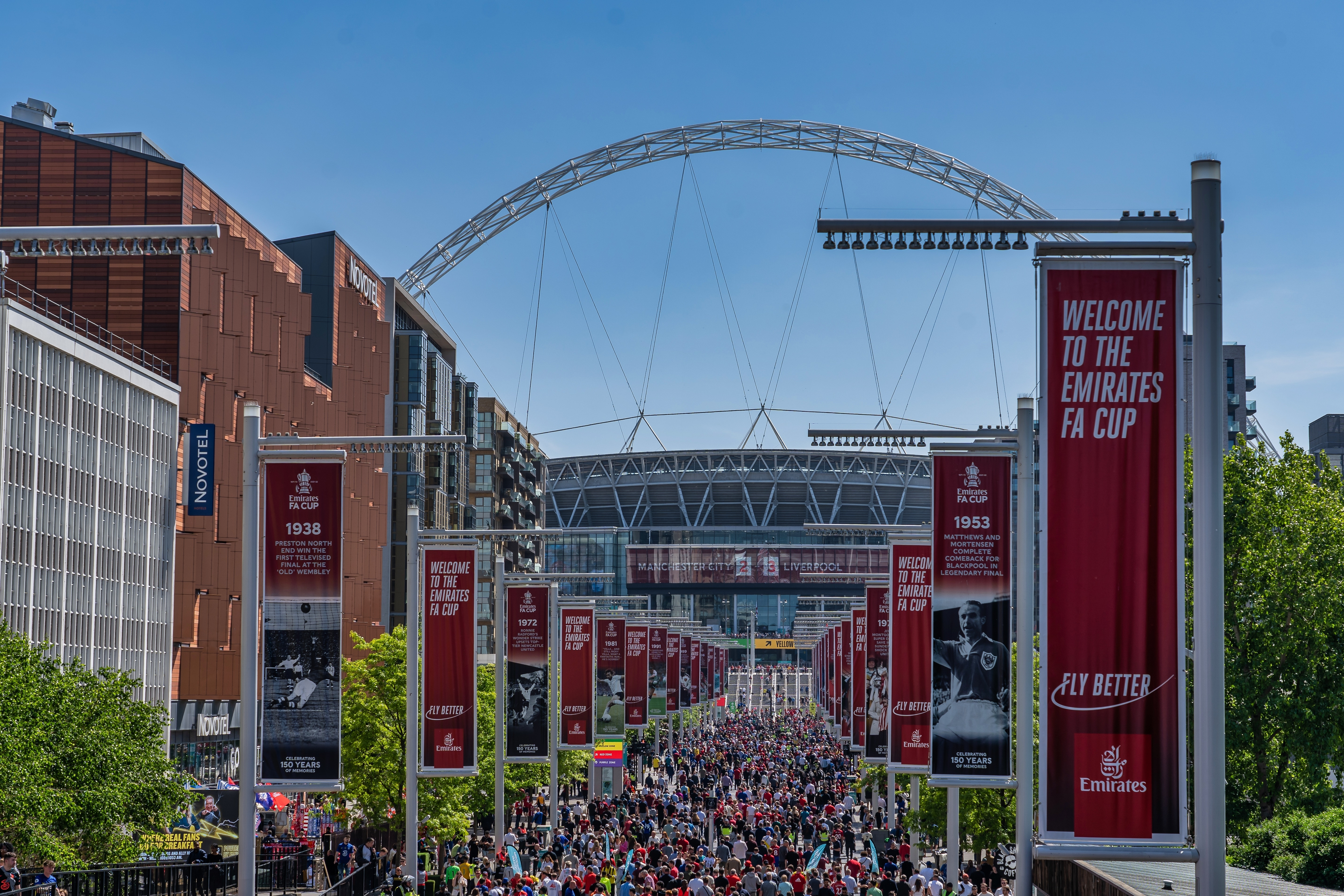 PNE To Host First And Final Game Of The 2021/22 Season - News - Preston North End